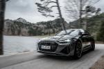 Audi RS6 Avant by ABT 2020 года